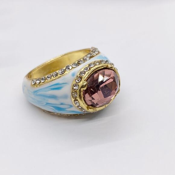 NEW Heirloom Collection Statement Ring - Picture 14 of 16